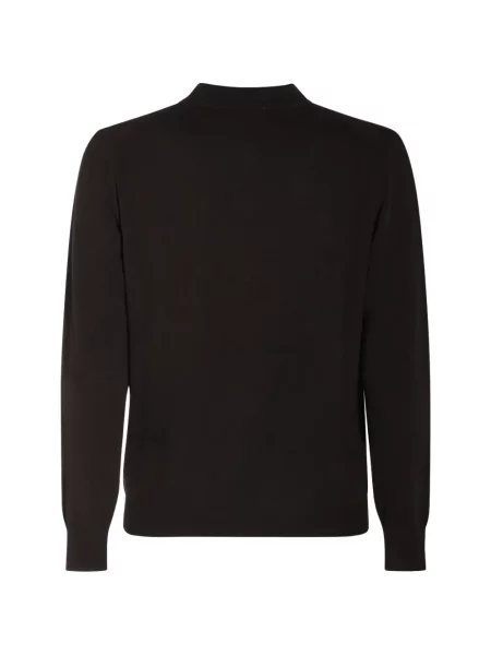 Gulerat tricou polo Altea maro