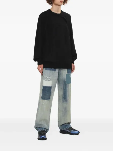 Pulover Undercover negru
