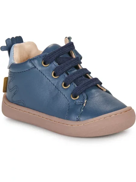 Pantofi copii Easy Peasy albastru