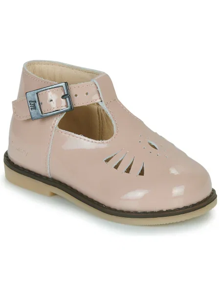 Pantofi copii Little Mary roz