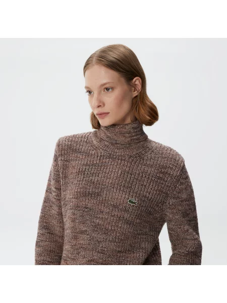 Lacoste Sweter Lacoste