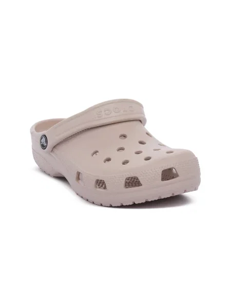 Klasszikus félcipő Crocs szürke