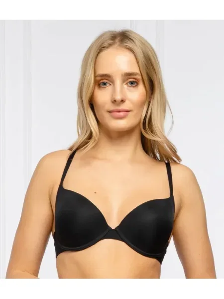 Wonderbra Sutien negru