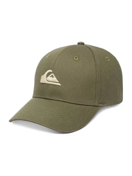 Czapka z daszkiem Quiksilver