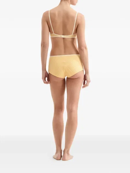 Bikini Eres galben