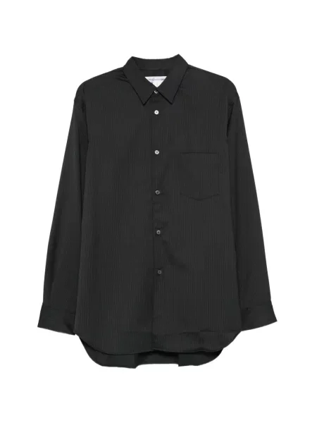 Cămașă Comme Des Garçons Homme negru