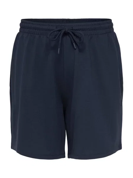 Only Play Curvy Sportske hlače ONPFrei morsko plava