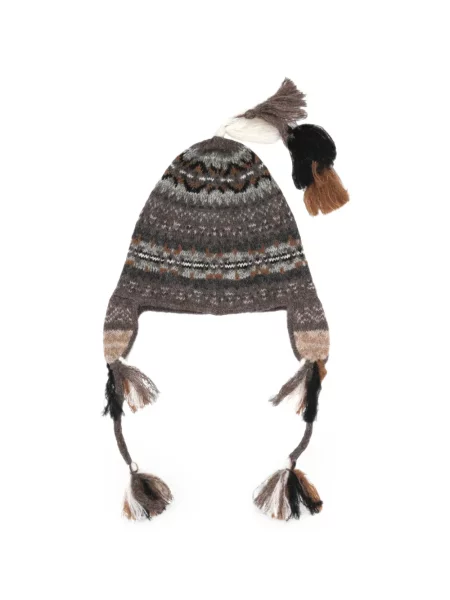 Căciulă Antik Batik gri