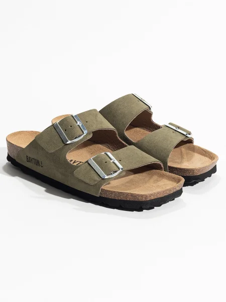 Bayton Saboți Atlas' kaki