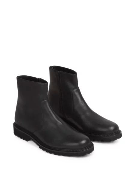 Botine Common Projects negru