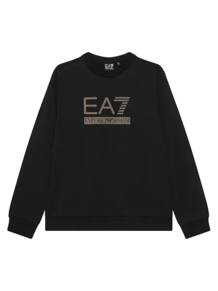 Emporio Armani Hanorac negru