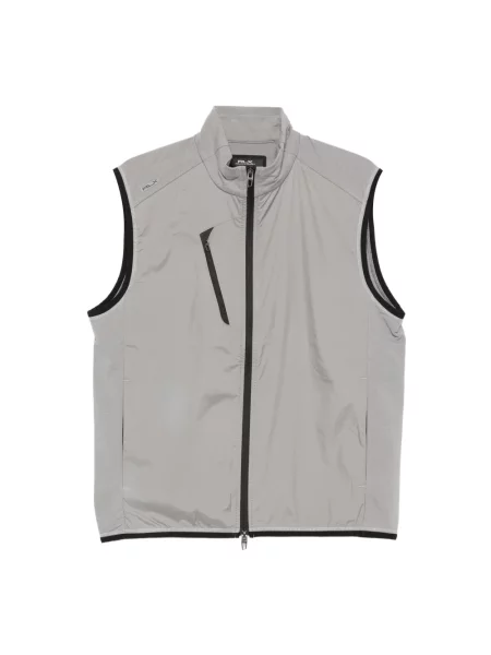Kamizelka Polo Ralph Lauren szara