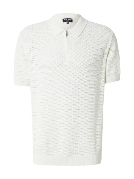 ANTONY MORATO Pulover alb