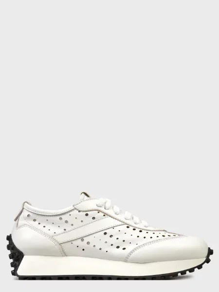 Кросівки Doucal's білі