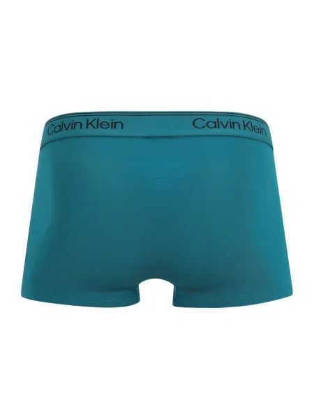 Calvin Klein Underwear Boxeri verde