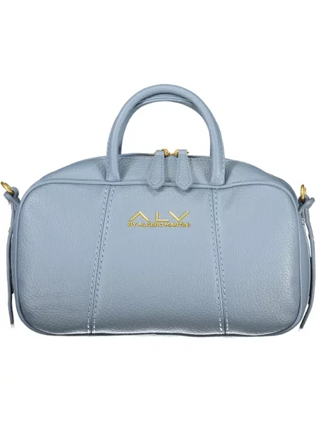 Torebka Alviero Martini 1a Classe niebieska