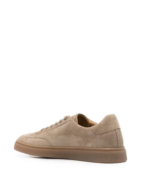 Sneakerși Henderson Baracco din piele de căprioară