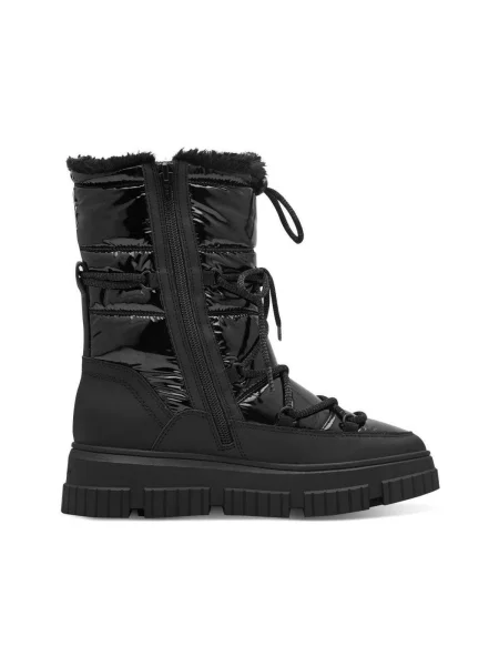 Pantofi S.oliver negru