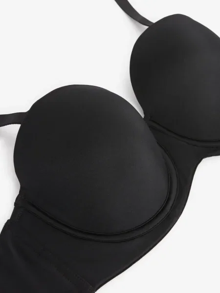 Next Sutien negru