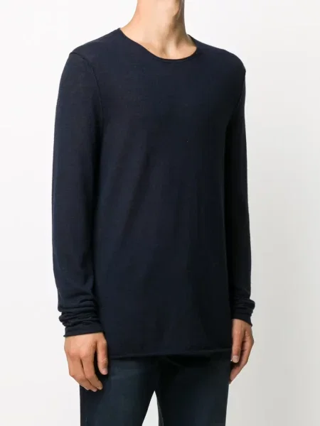 Svetr Zadig&voltaire modrý