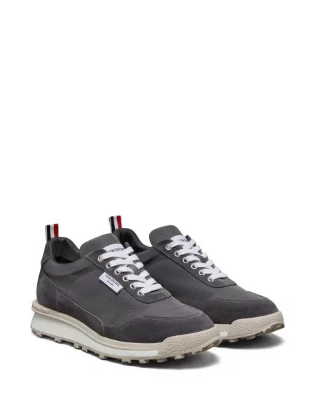 Sneakerși Thom Browne gri