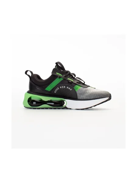 Pantofi Nike gri