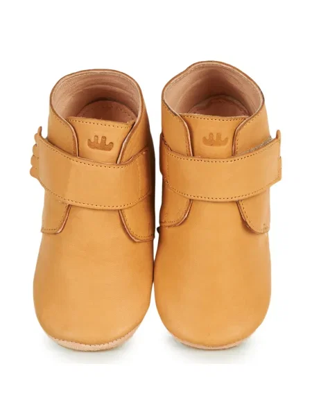 Pantofi copii Easy Peasy maro
