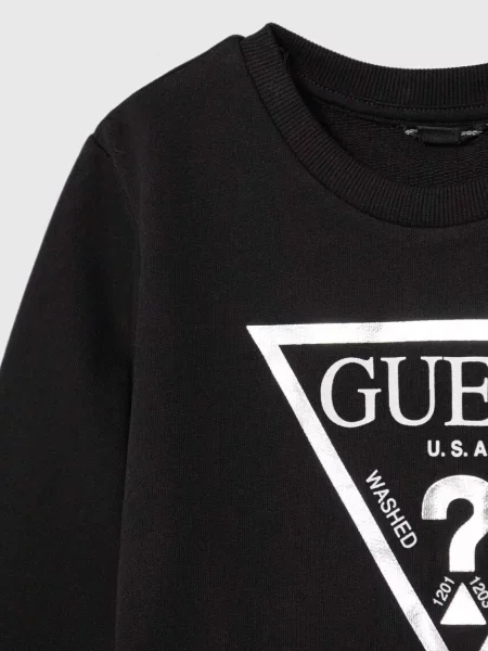 Детский свитер Guess