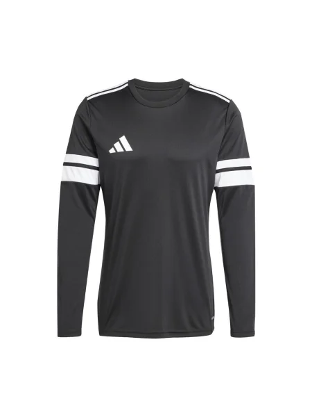 Tričko Adidas čierna