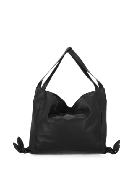 Geantă shopper Hereu negru