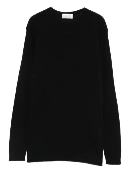 Pulover John Smedley negru