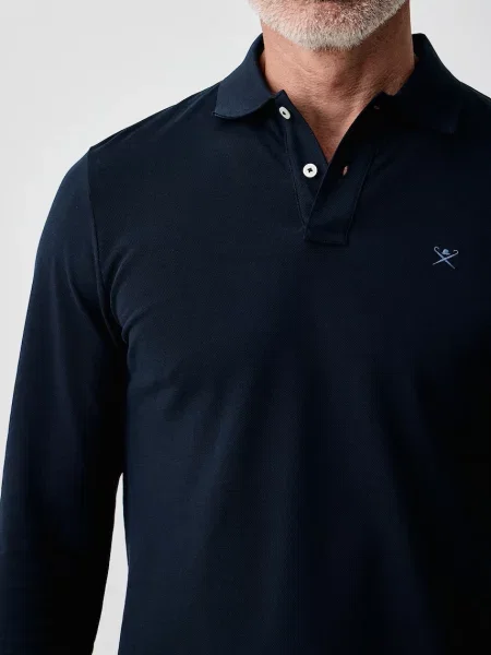 Лонгслив Hackett London
