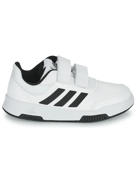 Sneakerși copii Adidas alb