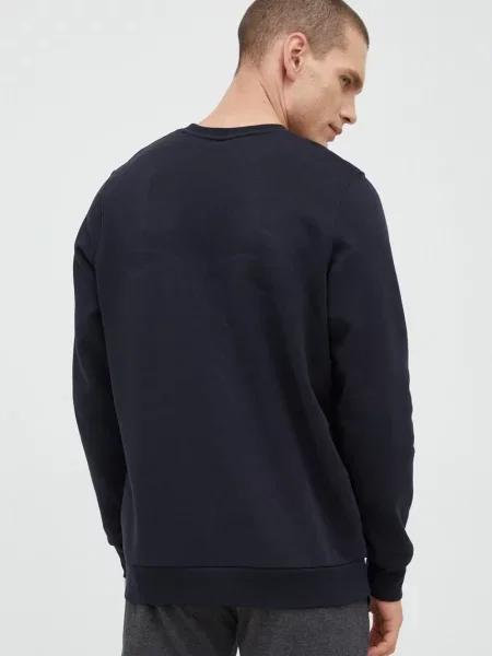 Melegítő felső Under Armour fekete