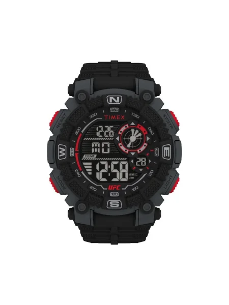 Hodinky Timex červená