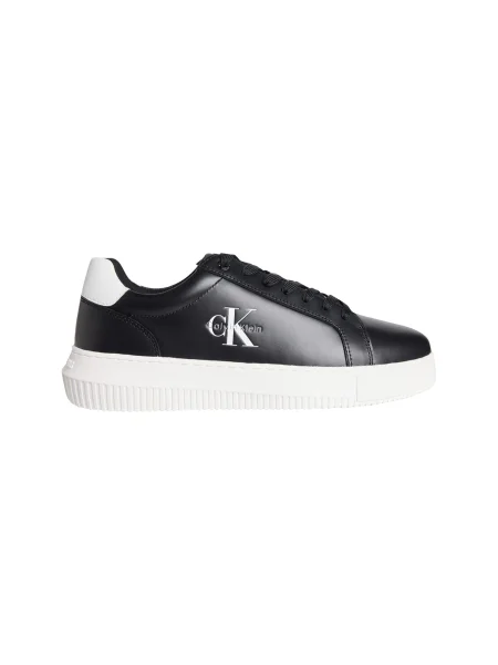 Superge Calvin Klein Jeans črna