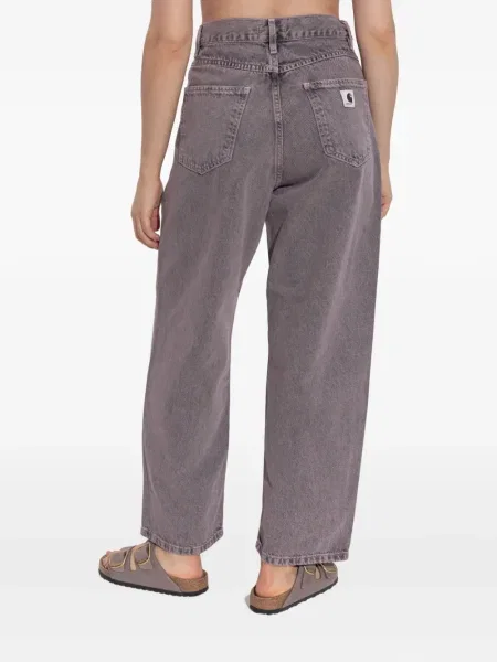 Blugi Carhartt Wip violet