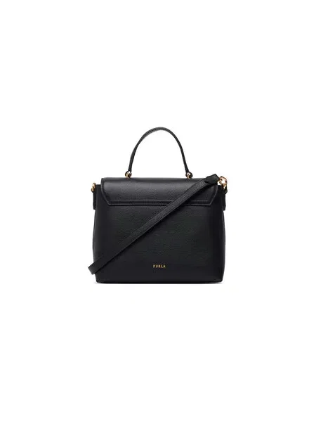 Kabelka Furla černá