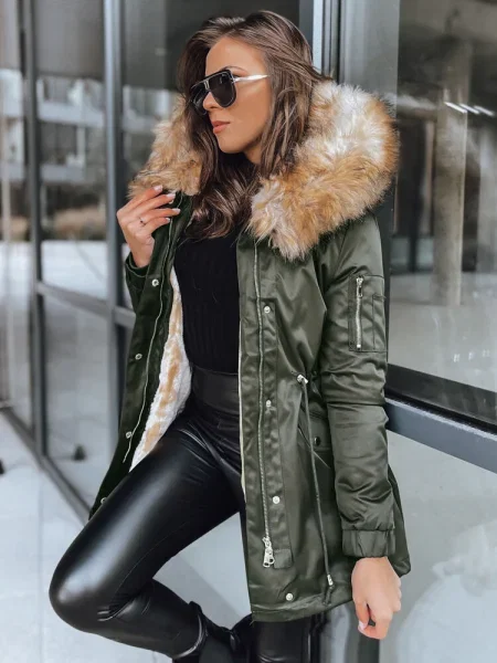 Geacă Dstreet negru