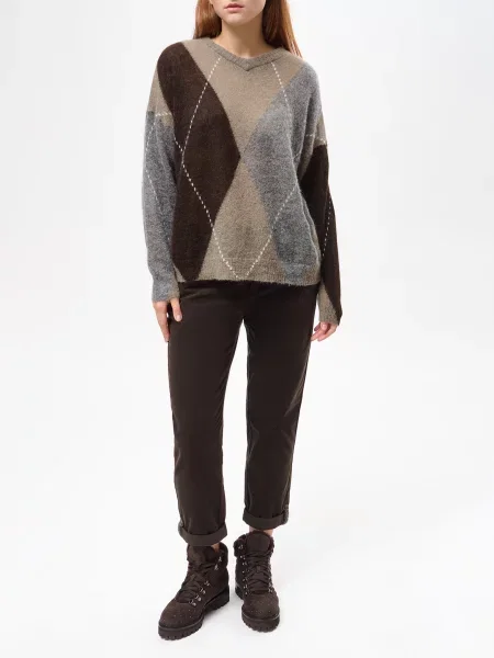 Свитер Panicale Cashmere