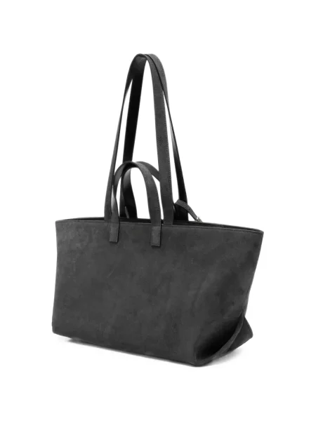 Geantă shopper A.p.c. gri