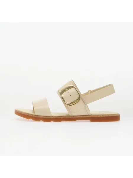 Tenisky Sorel Ella™ Iii Slingback Honey White/ Ic EUR bílé