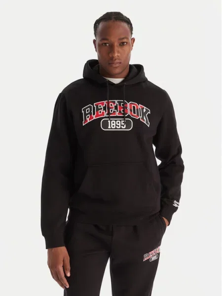 Reebok Jopa črna