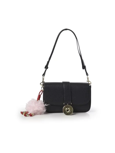 Torebka Love Moschino czarna