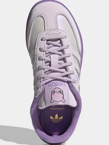 Детские кроссовки Adidas Originals