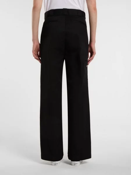 Повседневные брюки Dickies черные