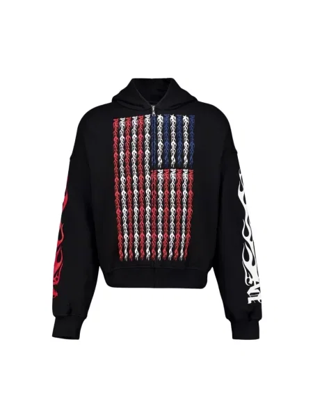 Bluza z kapturem Palm Angels
