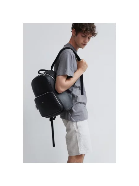 Рюкзак Estro черный