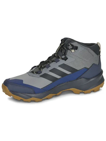 Pantofi Adidas gri