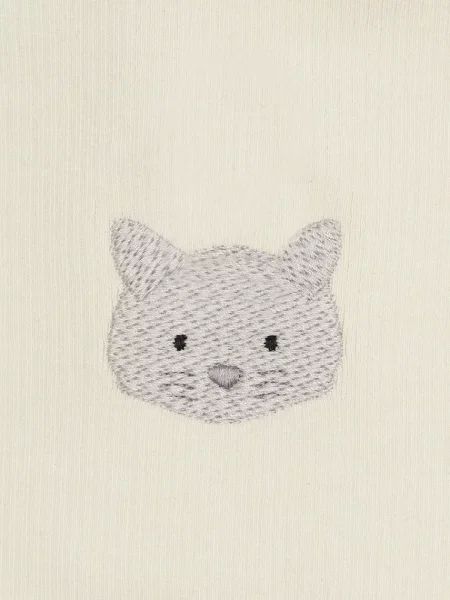 Donsje Боді для немовлят Nowie Bodysuit Cat